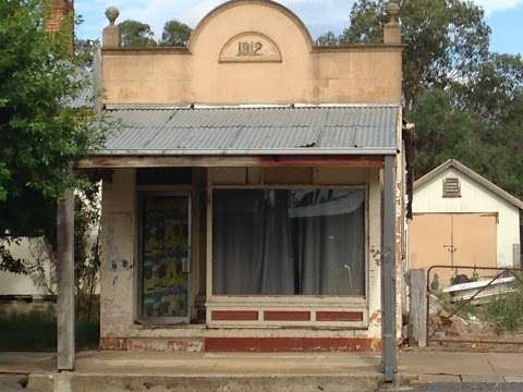 Photo: Boorowa Caravan Park