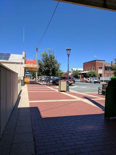 Photo: Boorowa Chinese Restaurant