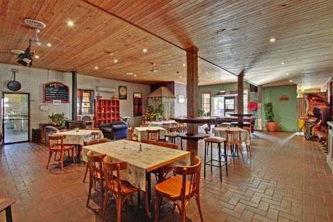 Photo: Boorowa Restaurant Photo: Boorowa Restaurant